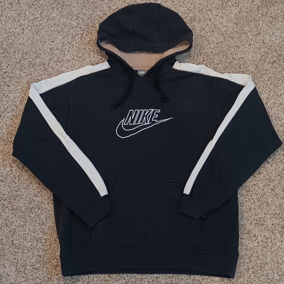 Vintage Nike Hoodie - Picture 1 of 2